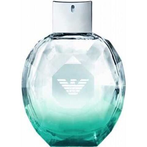 عطر إمبوريو أرماني دايَموندز سَمر فريش فور ومِن جورجيو أرماني