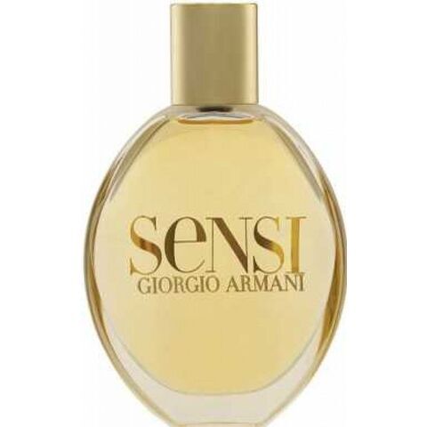 عطر سِنسي  جورجيو أرماني