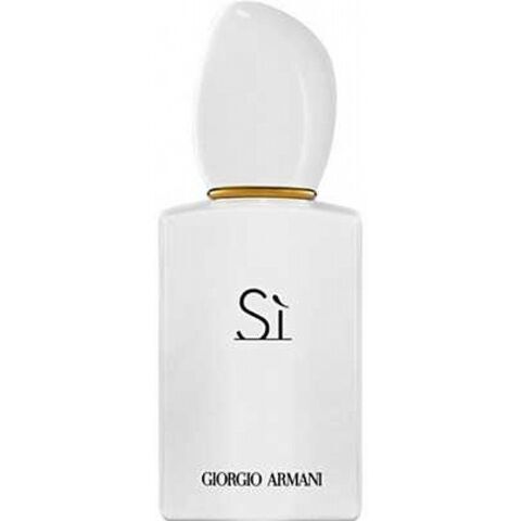 عطر سي وايت جورجيو أرماني