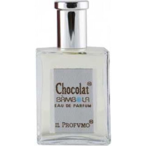 عطر تشوكليت فرايس إل بروفومو