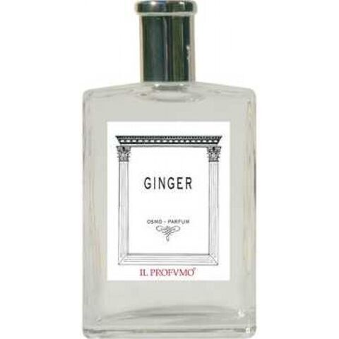 عطر جينجر أوسمو إل بروفومو