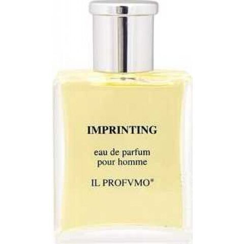 عطر إمبرينتينج  إل بروفومو