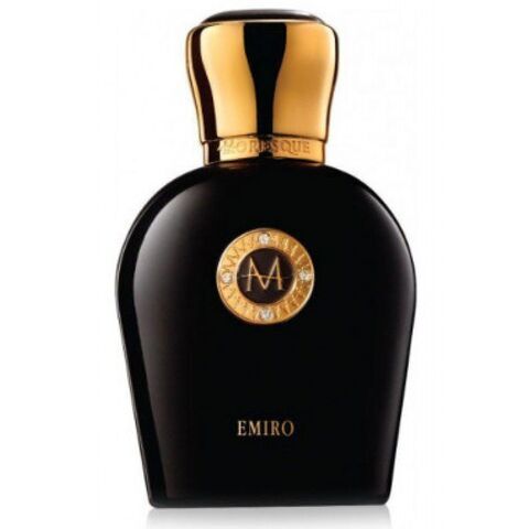 عطر موريسك إميرو