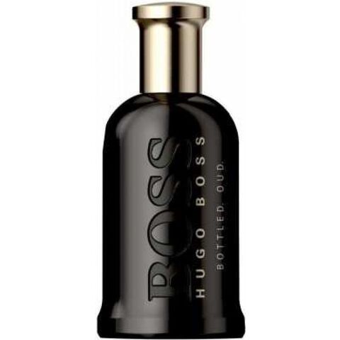 عطر هوجو بوس بوس بوتِلد عود