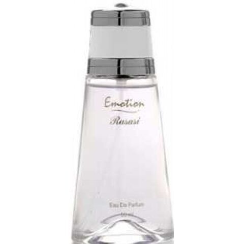 عطر رصاصي إيموشن