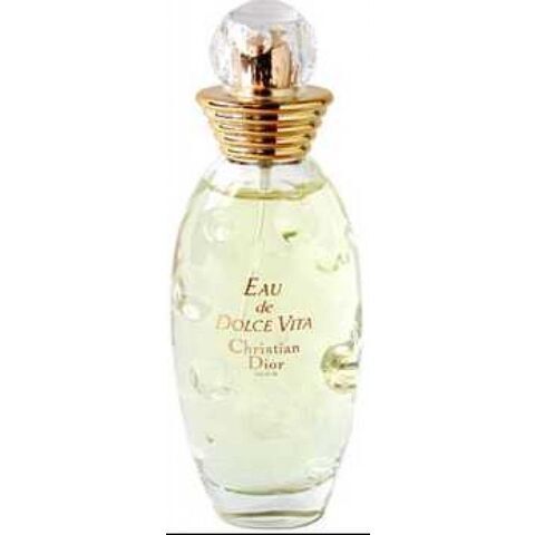 عطر كريستيان ديور يو دي دولشي فيتا