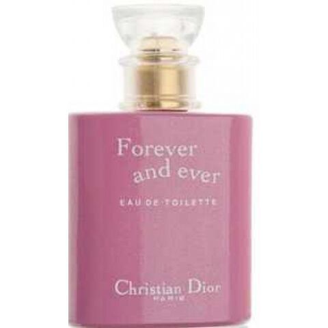 عطر كريستيان ديور فوريفر آند إيفر