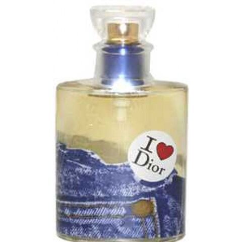 عطر كريستيان ديور أي لاف ديور