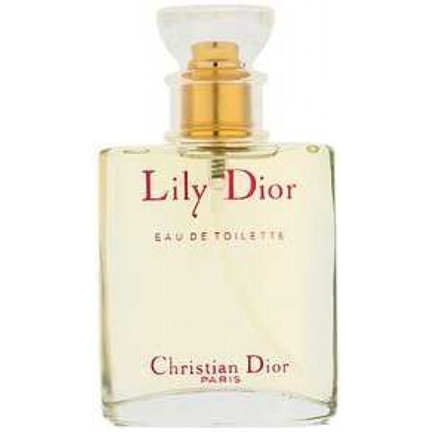 عطر كريستيان ديور ليلي