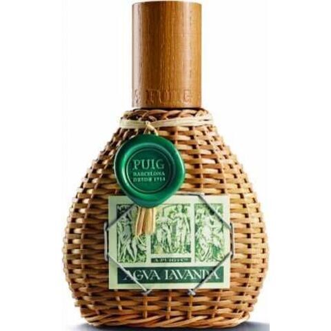 عطر أنتونيو بويج أجوا لافاندا