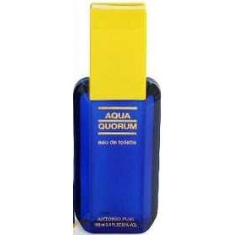 عطر أكوا جورَم  أنتونيو بويج