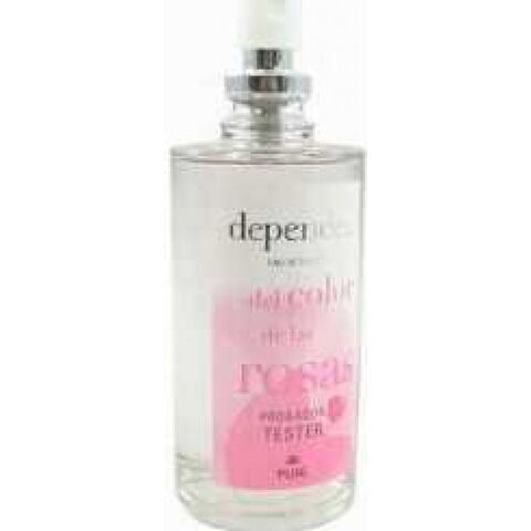 عطر أنتونيو بويج ديبندي دِل كولور دي لا روزِز