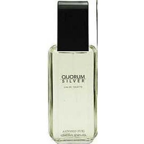 عطر أنتونيو بويج جورَم سِلفر
