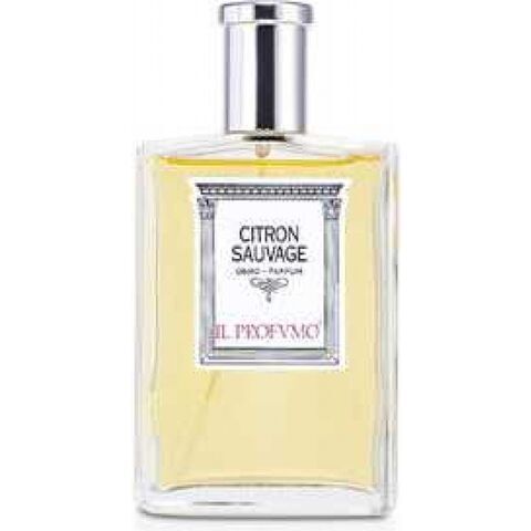 عطر أوسمو سِنتس سيترون سوفاج إل بروفومو