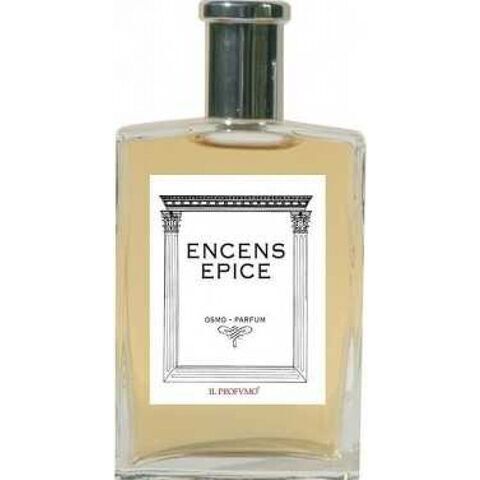 عطر أوسمو سِنتس إنسنز إبيك إل بروفومو