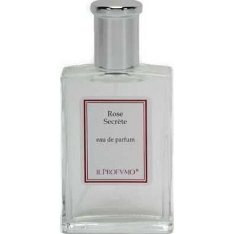 عطر سوليفلور لاين روز سيكرِتي إل بروفومو