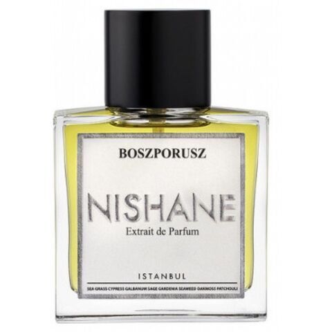 عطر نيشان بازبوروش