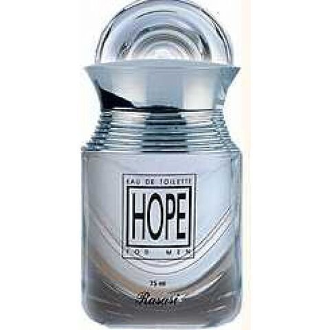 عطر رصاصي هوب مِن