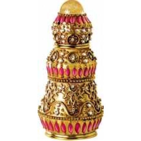 عطر رصاصي إنشراح جولد