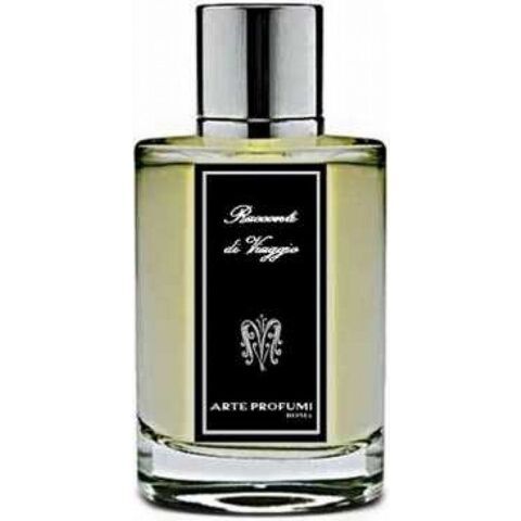 عطر آرتي بروفومي راكونتي دي فياجيو
