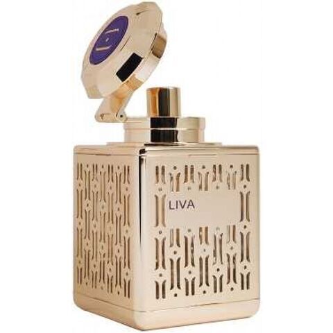 عطر أتيليه فلو  ليفا