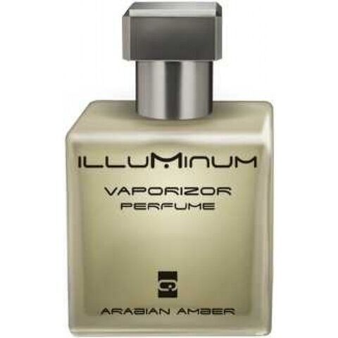 عطر أريبيان عنبر إلومينوم لندن