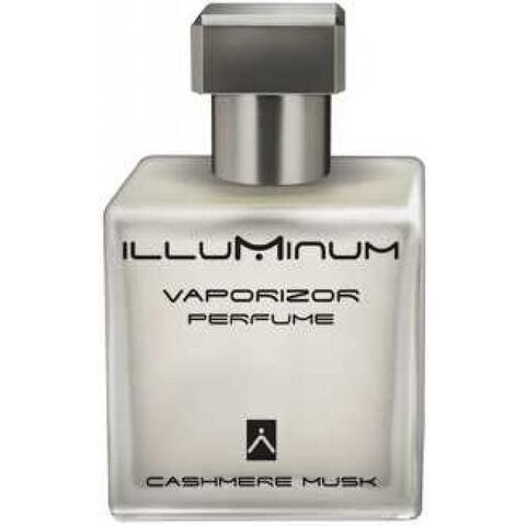 عطر كشمير مسك إلومينوم لندن