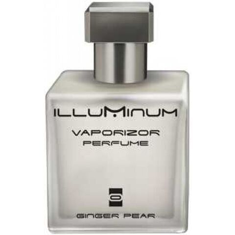 عطر جينجر بير إلومينوم لندن