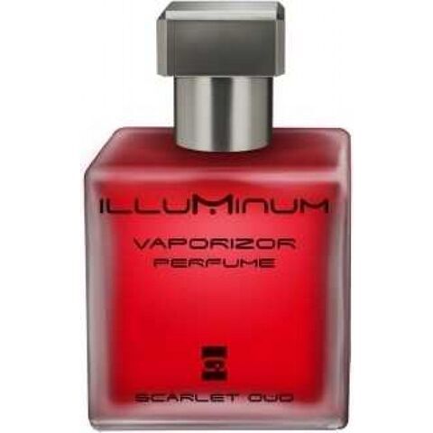 عطر سكارلت عود إلومينوم لندن