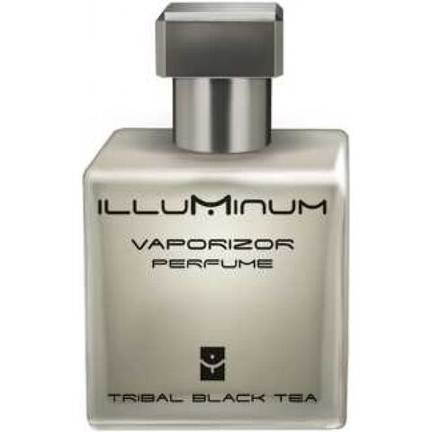 عطر ترايبال بلاك تي إلومينوم لندن