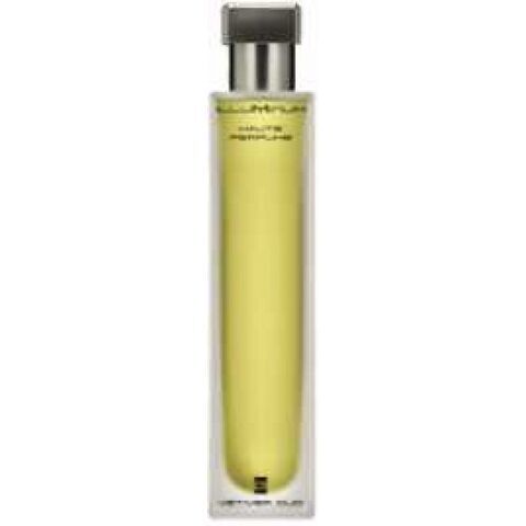 عطر فيتيفر عود  إلومينوم لندن