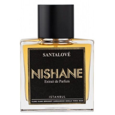 عطر نيشان سانتا لاف