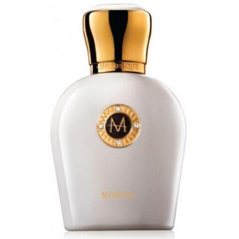 عطر موريسك  موريتا