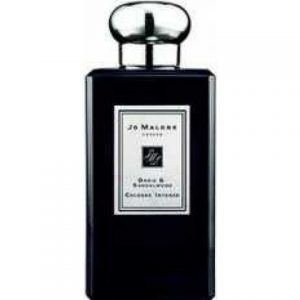 عطر جو مالون كولون إنتنس أوريس آند ساندل وود