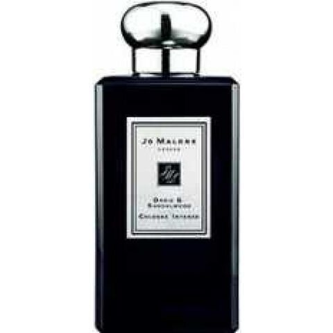 عطر جو مالون كولون إنتنس أوريس آند ساندل وود