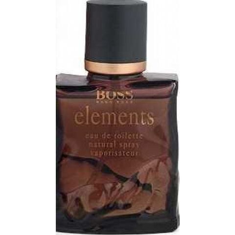 عطر بوس إليمنتس هوجو بوس