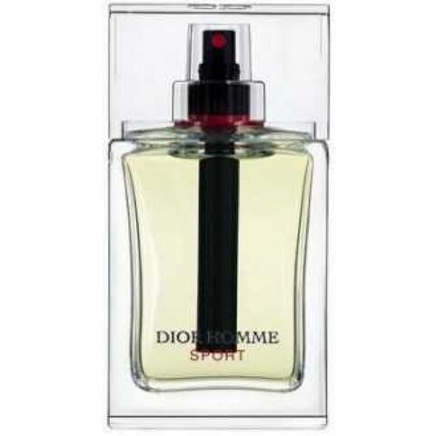 عطر كريستيان ديور ديور هوم سبورت