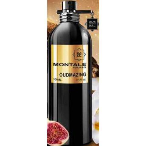 عطر عود مازينج مونتال