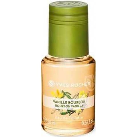 عطر فانيلا بوربون ايف روشيه