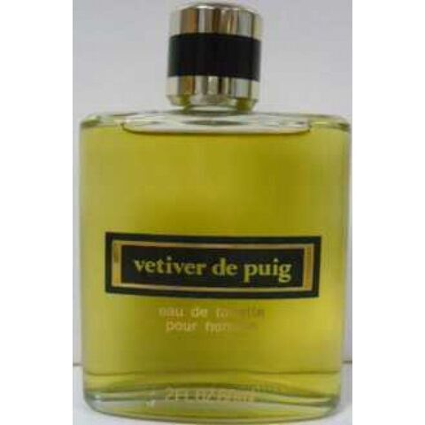 عطر أنتونيو بويج فيتيفر دي بويج