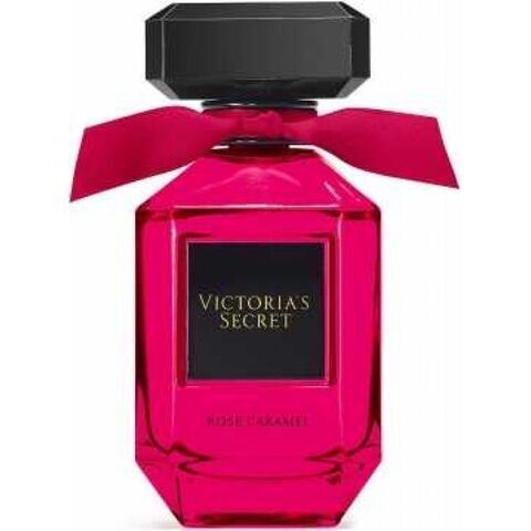 عطر روز كراميل فيكتوريا سيكرِت