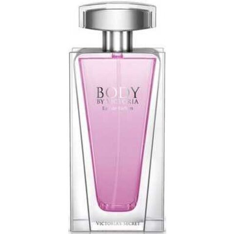 عطر بَدي باي فيكتوريا 2012 فيكتوريا سيكرِت