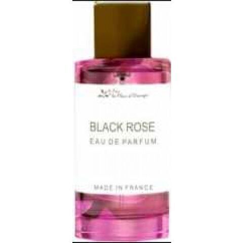 عطر بلاك روز  أو  بيز دي لا فلور دي أورانجر
