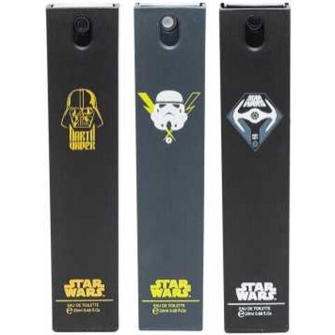 عطر زارا ستار وورز