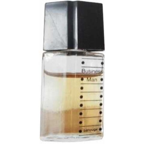 عطر بِزنِس مان إيزابي