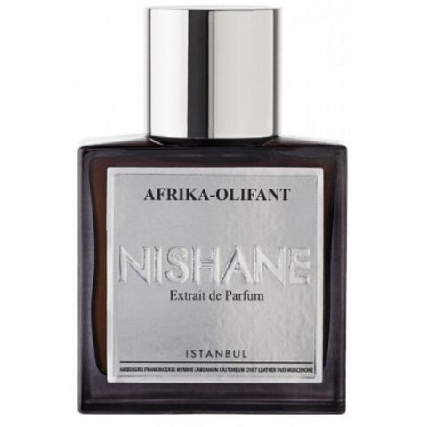 عطر نيشان أفريكا أوليفانت