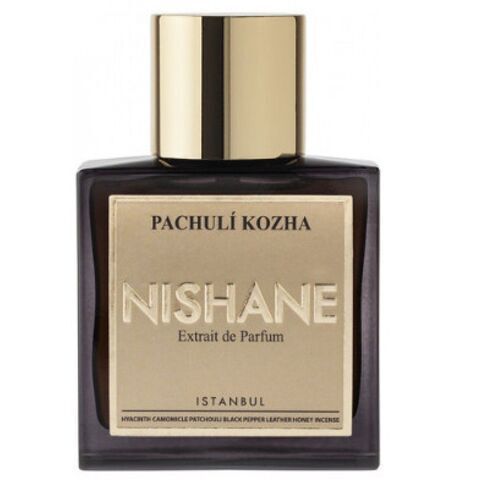 عطر نيشان باتشولي كوزها