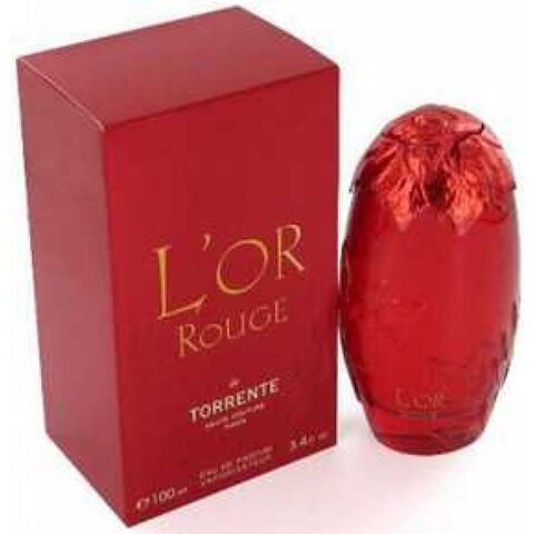 عطر تورينت لا أور روج