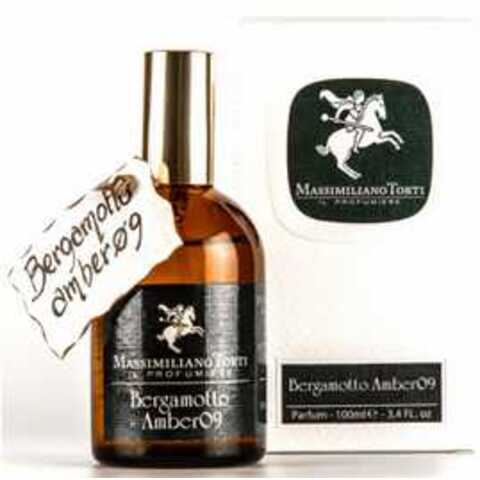 عطر ايل بارفيومير برغموت عنبر09