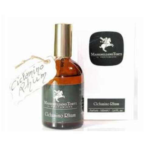 عطر ايل بارفيومير سيكلامينو رام